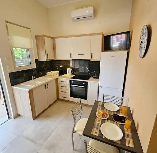 Apartman Nikolas I *